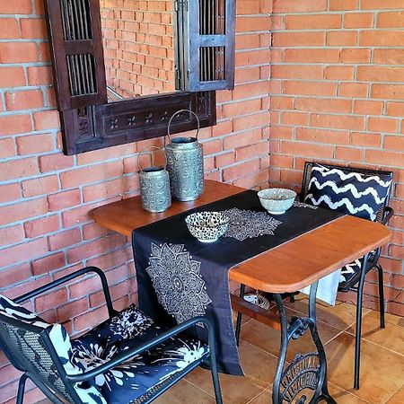 Studio Colonial Румбурк Екстер'єр фото