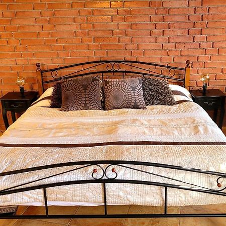 Studio Colonial Румбурк Екстер'єр фото