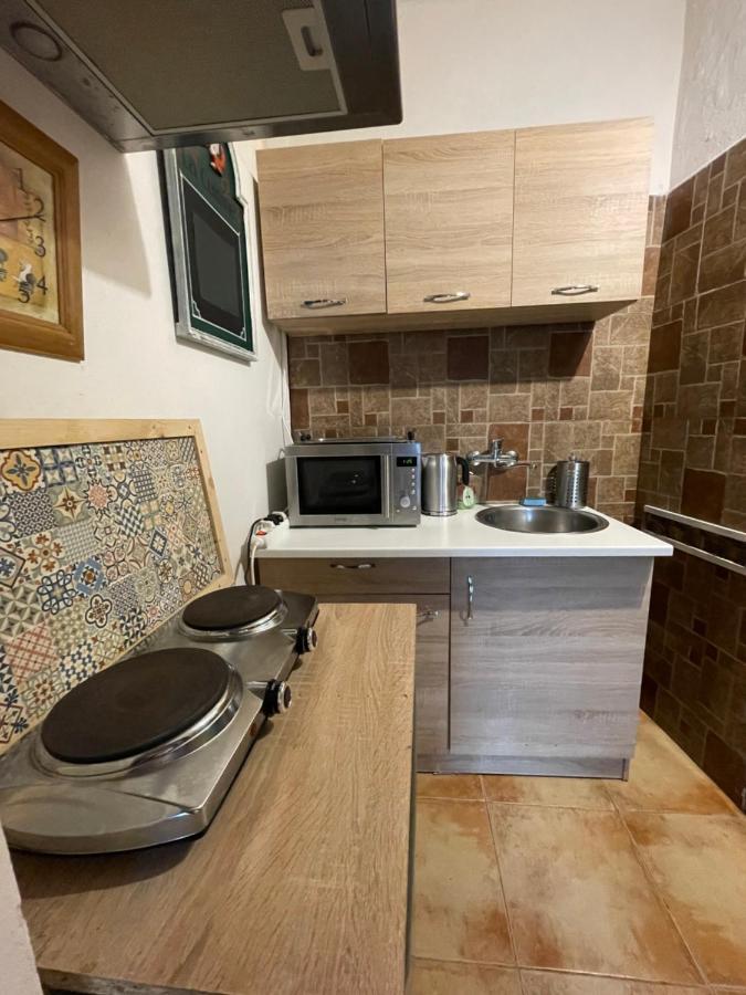 Studio Colonial Румбурк Екстер'єр фото