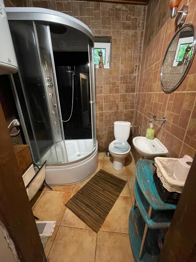 Studio Colonial Румбурк Екстер'єр фото