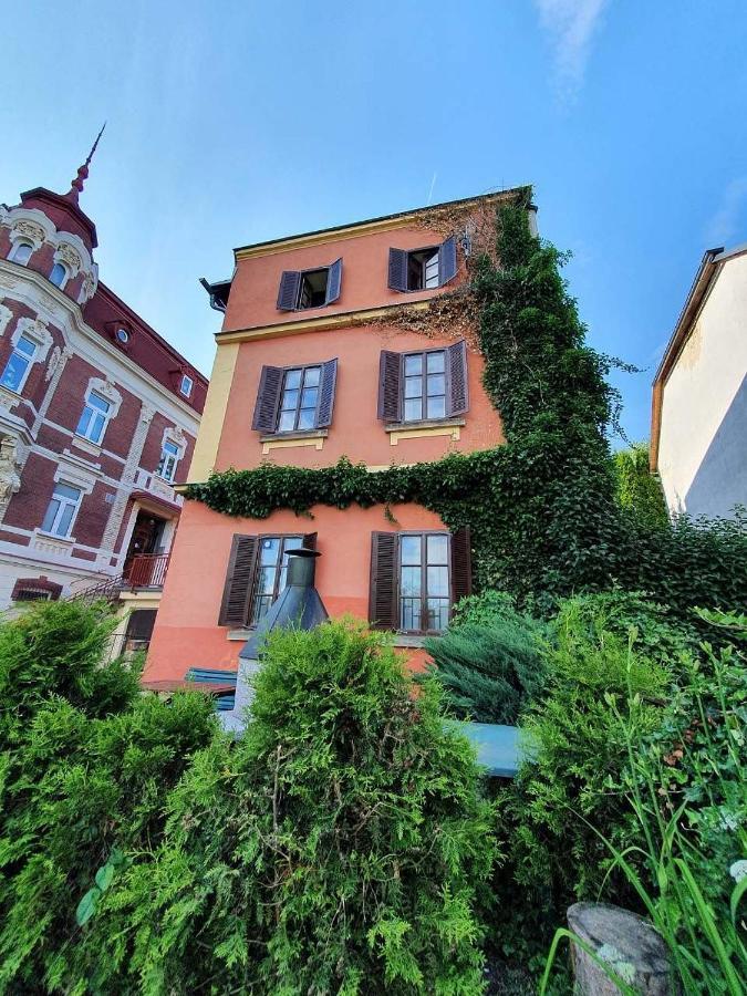 Studio Colonial Румбурк Екстер'єр фото