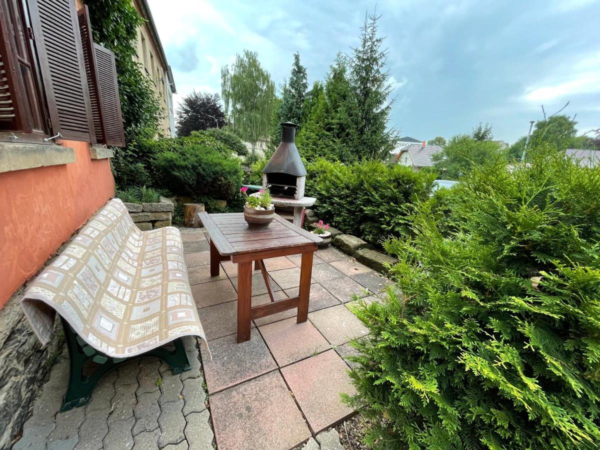 Studio Colonial Румбурк Екстер'єр фото