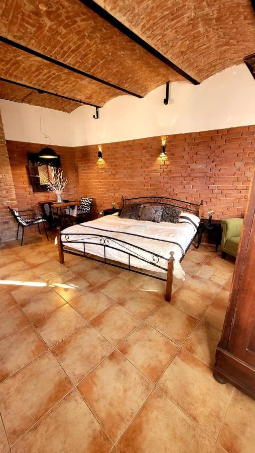 Studio Colonial Румбурк Екстер'єр фото