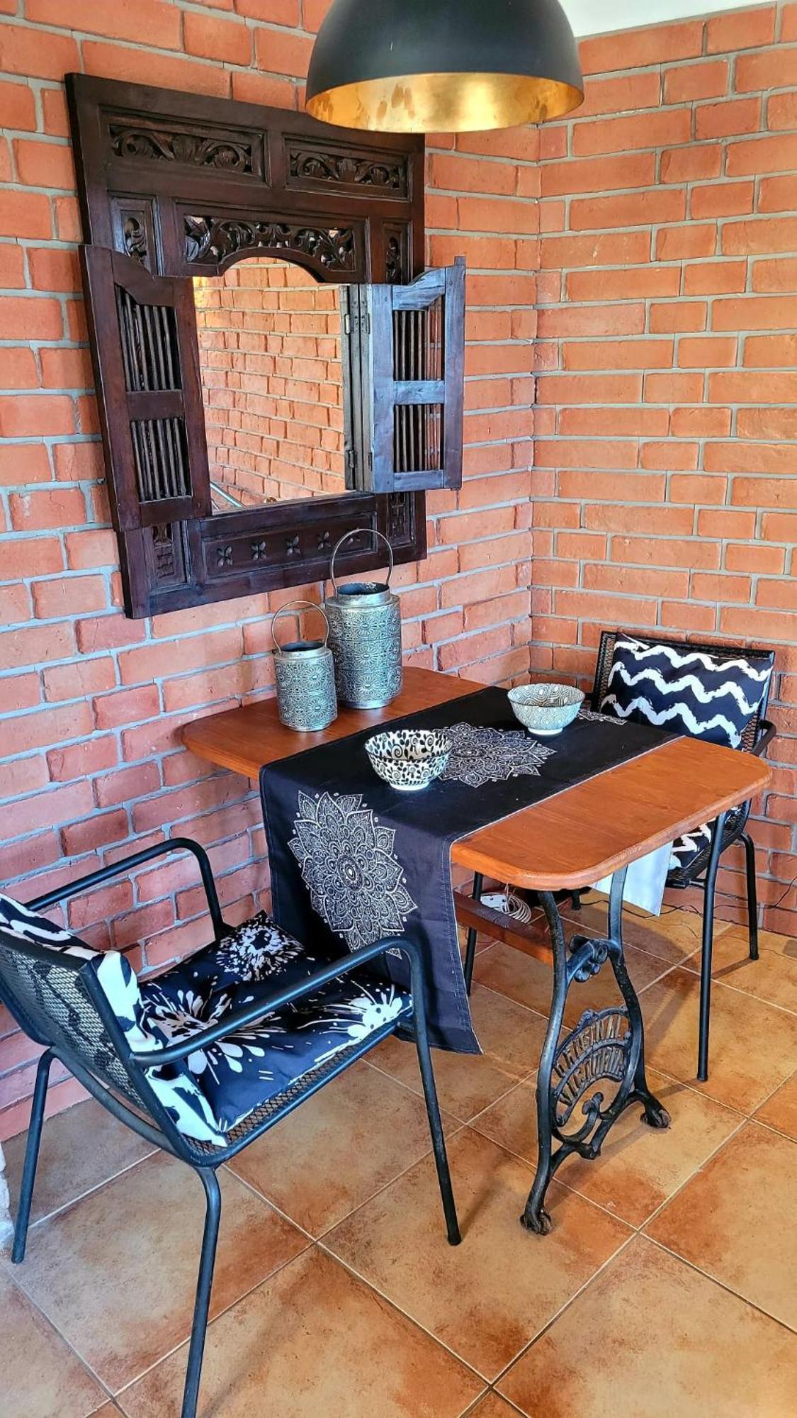 Studio Colonial Румбурк Екстер'єр фото