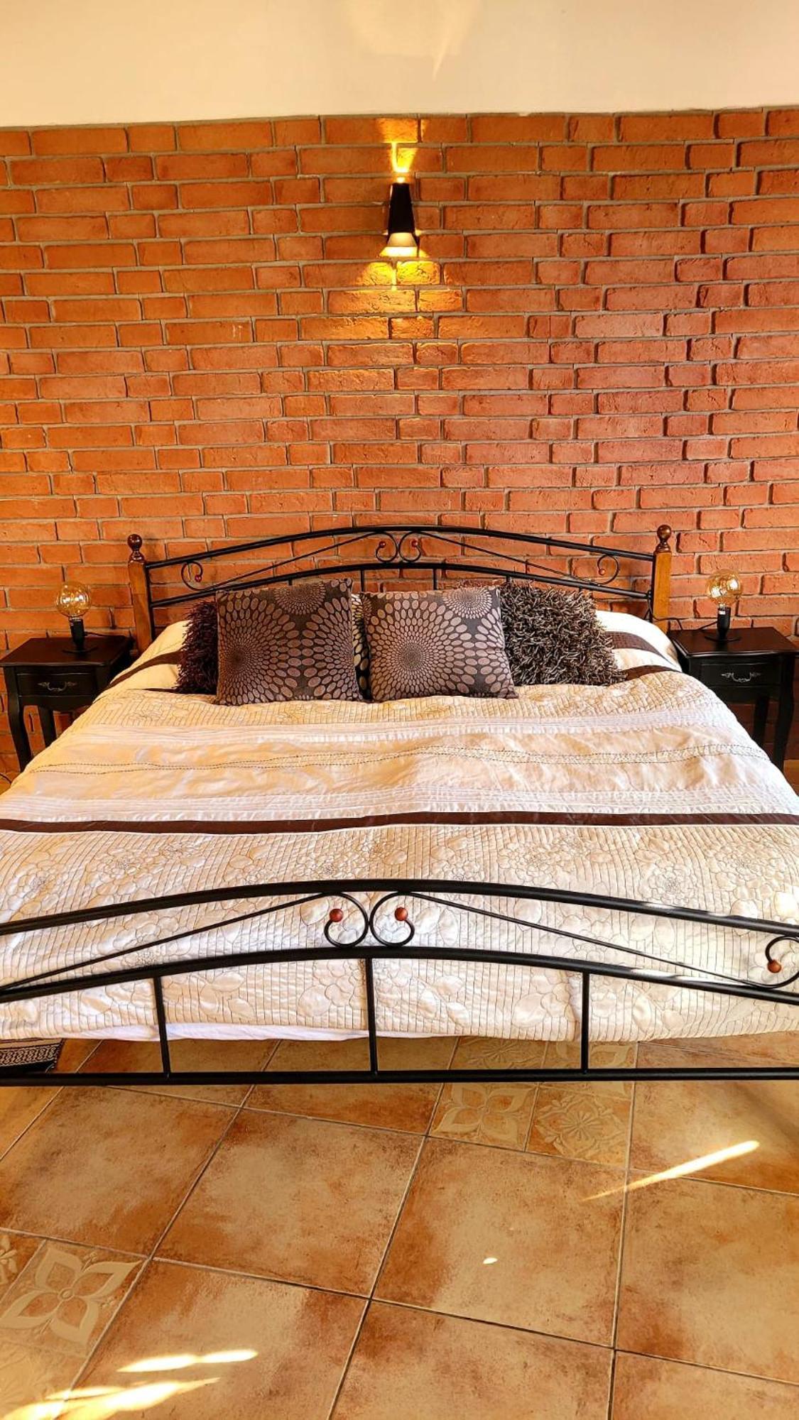 Studio Colonial Румбурк Екстер'єр фото