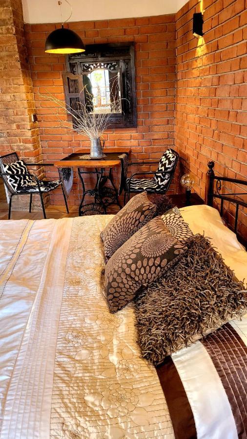 Studio Colonial Румбурк Екстер'єр фото