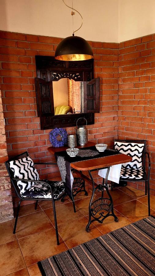 Studio Colonial Румбурк Екстер'єр фото