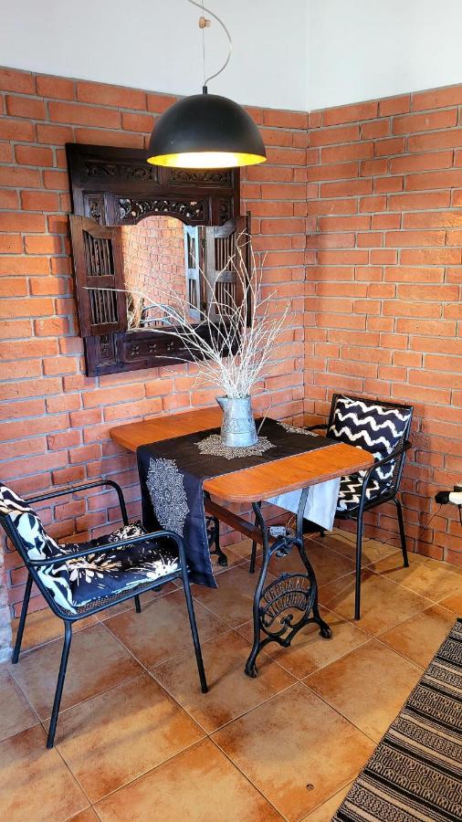 Studio Colonial Румбурк Екстер'єр фото